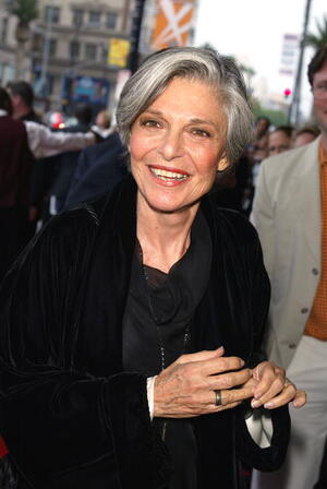 Anne Bancroft Filmography and Movies | Fandango